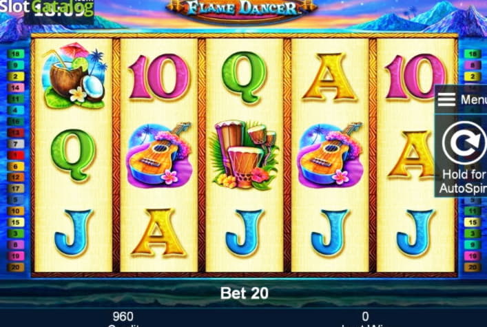 $495 Online casinotoernooi bij Oshi Casino