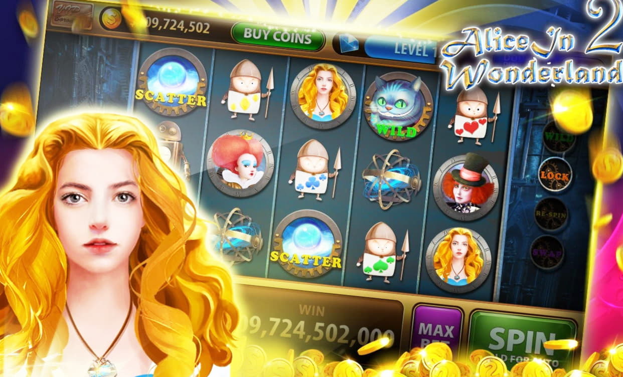 € 345 Dagelijks freeroll-slottoernooi op 777 Casino