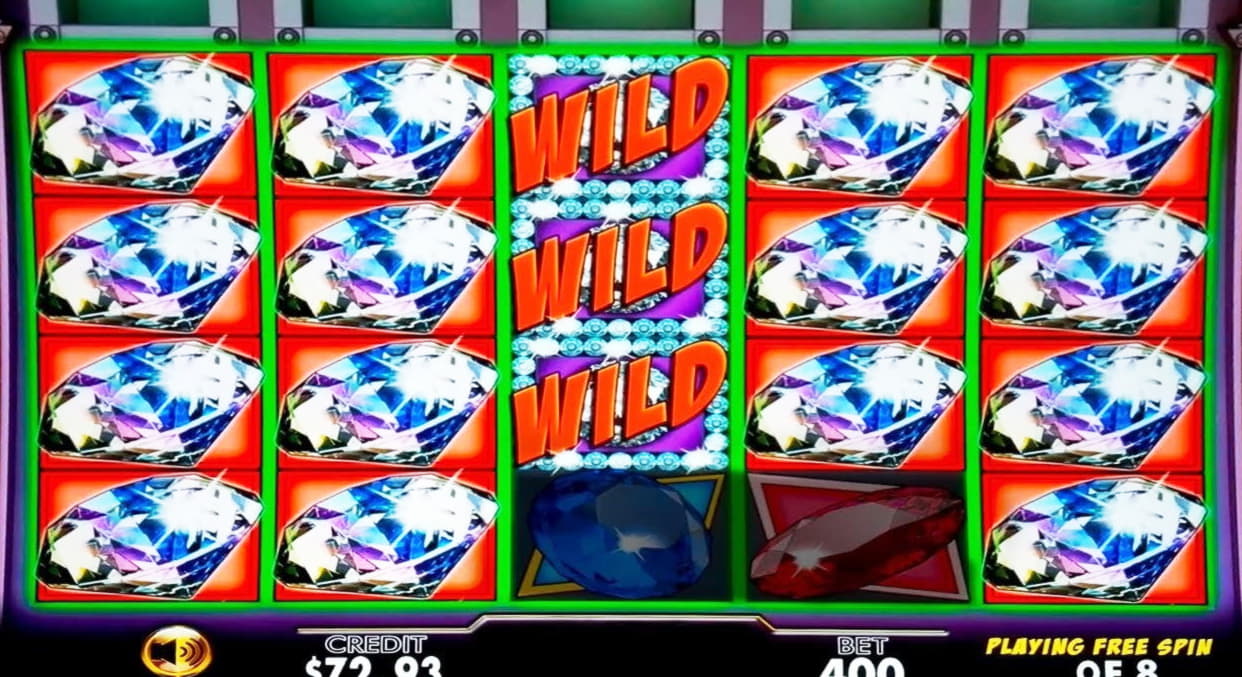 $290 Gratis casinotoernooi bij Rizk Casino