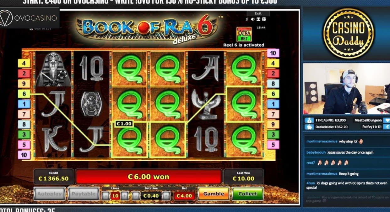 EUR 70 Geen aanbetaling bij CasiPlay Casino