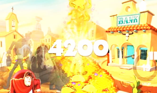 EUR 3045 casinobonus zonder storting bij Spin Palace Casino