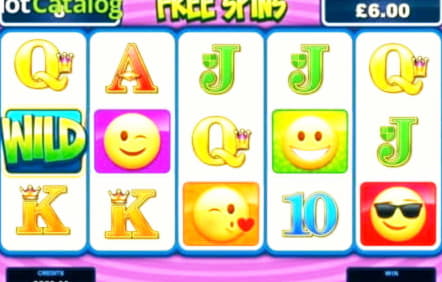 €500 no deposit at Casino Cruise